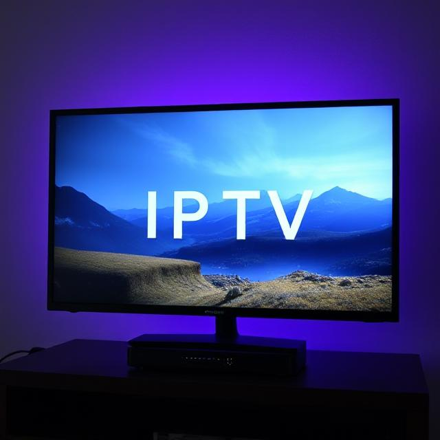 iptv player