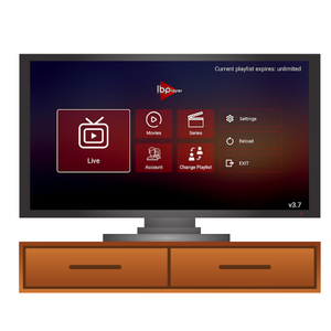 iptv player