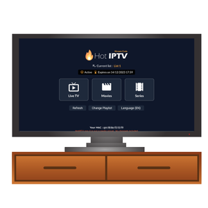 iptv player