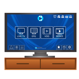 iptv player