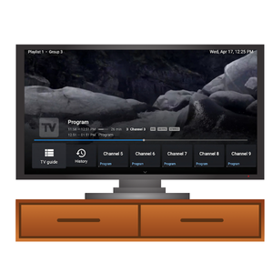 iptv player