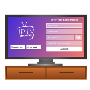 iptv player