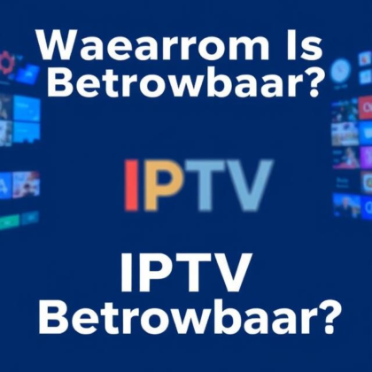 dutch iptv​